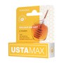 Ustamax, balsam do ust z miodem, Maxmedical, 4,9 g