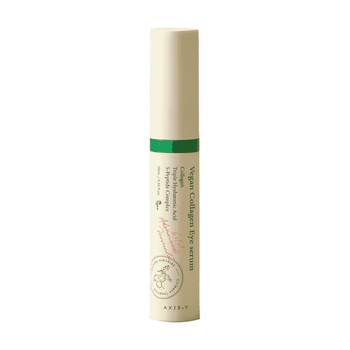 Axis-Y Vegan Collagen Eye, serum pod oczy, 10 ml