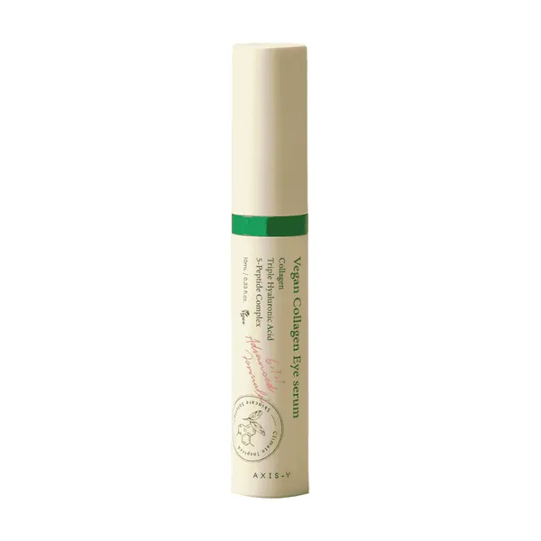 Vegan Collagen Eye Serum 10 ml [AXIS-Y] - AXIS-Y