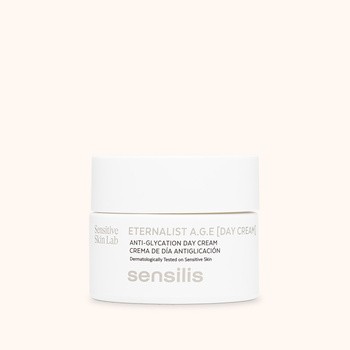 Sensilis Eternalist A.G.E., krem na dzień, 50 ml