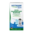 Heitmann Pure, wybielacz - czysty tlen, proszek, 350 g