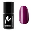 Maga Cosmetics, Lakier hybrydowy PK0073, 6 ml
