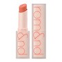 Rom&nd Zero Matte Lipstick, matowa pomadka do ust, 09 Shell Nude, 3 g