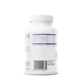 Osavi MSM, 1000 mg, kapsułki twarde, 60 szt.