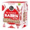 Diet-Food, Bio Ramen, makaron gryczany, 280 g