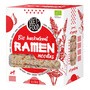 Diet-Food, Bio Ramen, makaron gryczany, 280 g