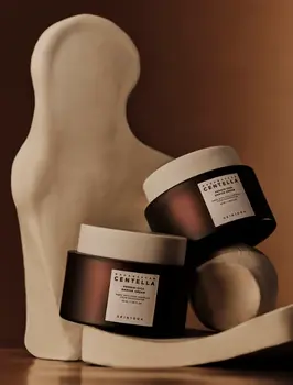 Skin1004 Probio-Cica Enrich Cream, bogaty krem wzmacniający barierę skóry, 50 ml