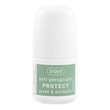 Ziaja Anit-perspirant Protect, antyperspirant roll-on, Green&Aromatic, 60 ml