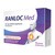 Ranloc Med, 20 mg, tabletki dojelitowe, 14 szt.