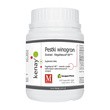 KENAY Mega Natural, ekstrakt z pestek winogron, kapsułki, 300 szt.