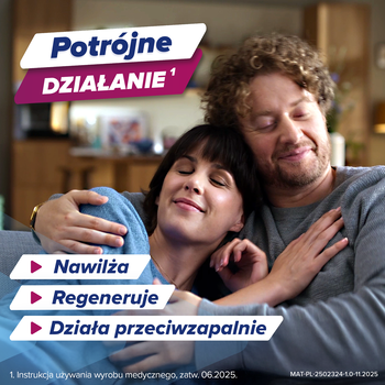 Mucosec, pastylki do ssania na suchy kaszel, wiśnia i owoce leśne, 16 szt.