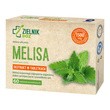 Zielnik DOZ Melisa, tabletki, 60 szt.