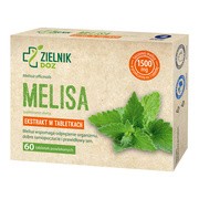 Zielnik DOZ Melisa, tabletki, 60 szt. https://azcdn.doz.pl/image/d/product/cce42717-scale-180x180.png