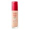 Bourjois Healthy Mix Clean, podkład, 50 Rose Ivory, 30 ml