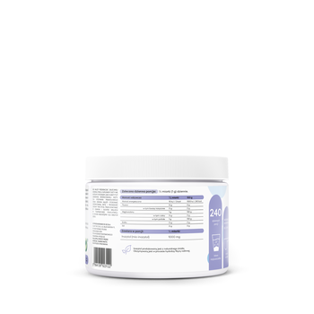 Osavi Inozytol 1000 mg, proszek, 240 g