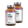 Zestaw 2x Pharmovit Vegan Collagen Collagen booster, kapsułki, 60 szt.