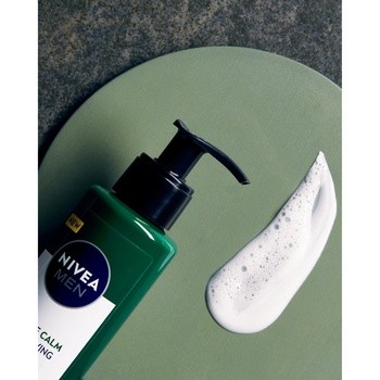 Nivea For Men Sensitive Pro Ultra-Calming, płynny krem do golenia, 200 ml