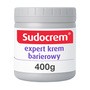 Sudocrem Expert, krem barierowy, odleżyny, otarcia, 400 g