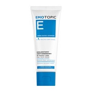 Pharmaceris E Emotopic, emolientowy krem barierowy do twarzy i ciała, od 1. dnia życia, 75 ml