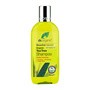 Dr. Organic Tea Tree, szampon do włosów z olejkiem z drzewa herbacianego, 265 ml