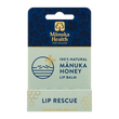 Manuka Health, Pomadka do ust z miodem Manuka MGO 250+, 4,5 g