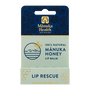 Manuka Health, Pomadka do ust z miodem Manuka MGO 250+, 4,5 g