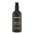 CBDmed, olejek do ciała, 250 mg CBD, 100 ml