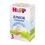 Hipp 3 Junior Combiotik, mleko w proszku po 1 roku, 600 g