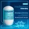 Medispirant, mineralny roll-on, emulsja ochronna, 40 ml
