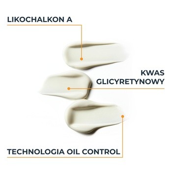 Eucerin Sun Oil Control SPF50+ Dry Touch, żel-krem ochronny, 200 ml