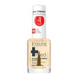 Eveline Cosmetics Nail Therapy Professional Med+, olejek-wcierka do paznokci, 12ml
