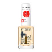 alt Eveline Cosmetics Nail Therapy Professional Med+, olejek-wcierka do paznokci, 12ml