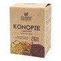 Kombinat Konopny Konopie i Grzyby, kapsułki, 100 szt.