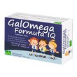 Galomega Formuła IQ, kapsułki elastyczne, 150 szt.