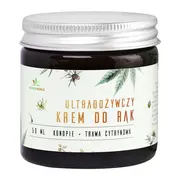 HempKing, ultraodżywczy krem do rąk, konopie + trawa cytrynowa, 50 ml https://azcdn.doz.pl/image/d/product/94c99acc-scale-180x180.png