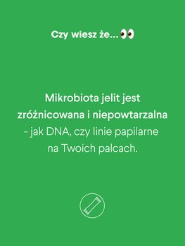 MyKids Probiotic, proszek, smak truskawkowy, 30 saszetek