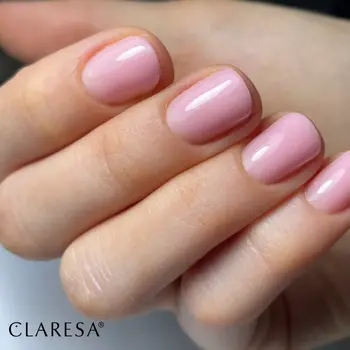 Claresa Soft&Easy Builder Gel, żel budujący do paznokci, Baby Pink, 45 g