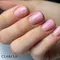Claresa Soft&Easy Builder Gel, żel budujący do paznokci, Baby Pink, 45 g