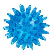 Sanity Jeżyk, piłka rehabilitacyjna z kolcami, średnica 6 cm, 1 szt. https://azcdn.doz.pl/image/d/product/0fea7817-scale-180x180.png
