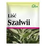 Flos, Szałwia, liść, herbatka ziołowa, 50 g