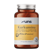 Uns Kurkumina + Bioperine, kapsułki twarde, 60 szt. https://azcdn.doz.pl/image/d/product/b8145c49-scale-180x180.png