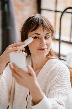 Beautifly, B-Looky PRO, soniczny masażer pod oczy, 1 szt.