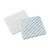 HydroClean Advance, opatrunek aktywowany, 10 cm x 10 cm, 1 szt. (z opakowania wielosztukowego)