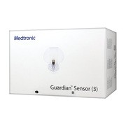 MiniMed Guardian Sensor 3 MMT-7020C2, sensor glukozy, 5 szt.        
