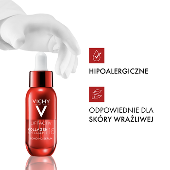 Vichy Liftactiv Collagen Specialist, serum 16, 30 ml