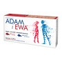Adam i Ewa, kapsułki, 32 szt. (16 szt. dla kobiet + 16 szt. dla mężczyzn)