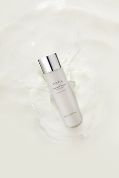 Tirtir Milk Skin Toner Light, lekki tonik do twarzy, 50ml