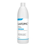 alt Latopic, emulsja do kąpieli, 1000 ml
