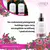Vianek, łagodzący tonik-mgiełka do twarzy, 150 ml