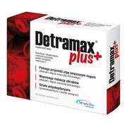 Detramax Plus, tabletki, 60 szt. https://azcdn.doz.pl/image/d/product/ce751a7d-scale-180x180.png